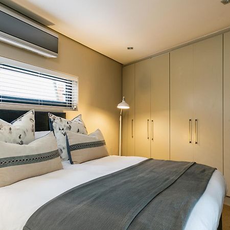 Lions Eye Luxury Apartments เคปทาวน์ ห้อง รูปภาพ