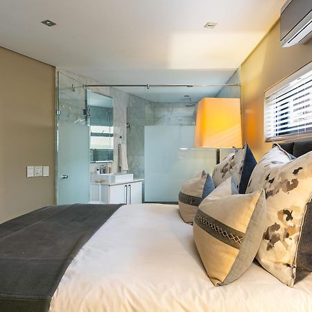 Lions Eye Luxury Apartments เคปทาวน์ ห้อง รูปภาพ
