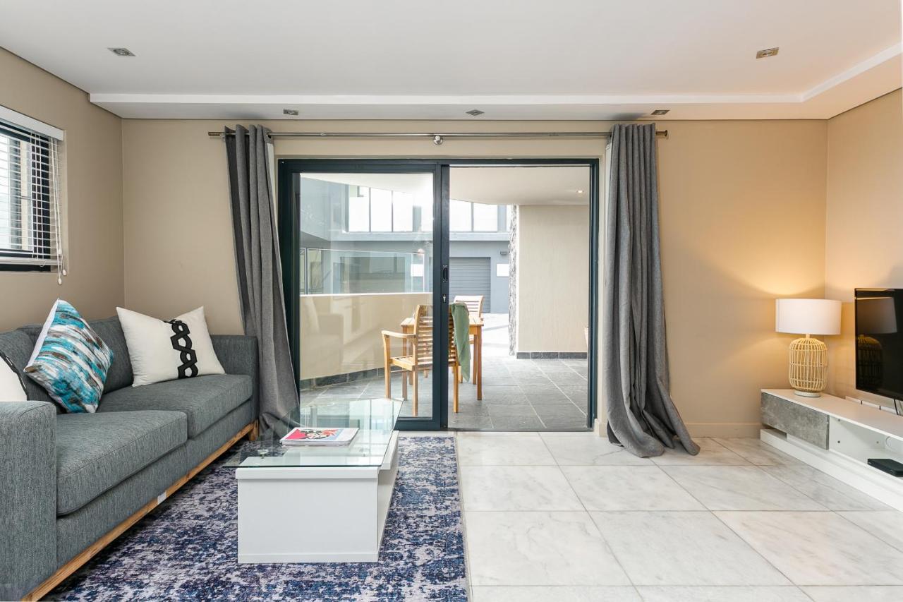 Lions Eye Luxury Apartments เคปทาวน์ ภายนอก รูปภาพ