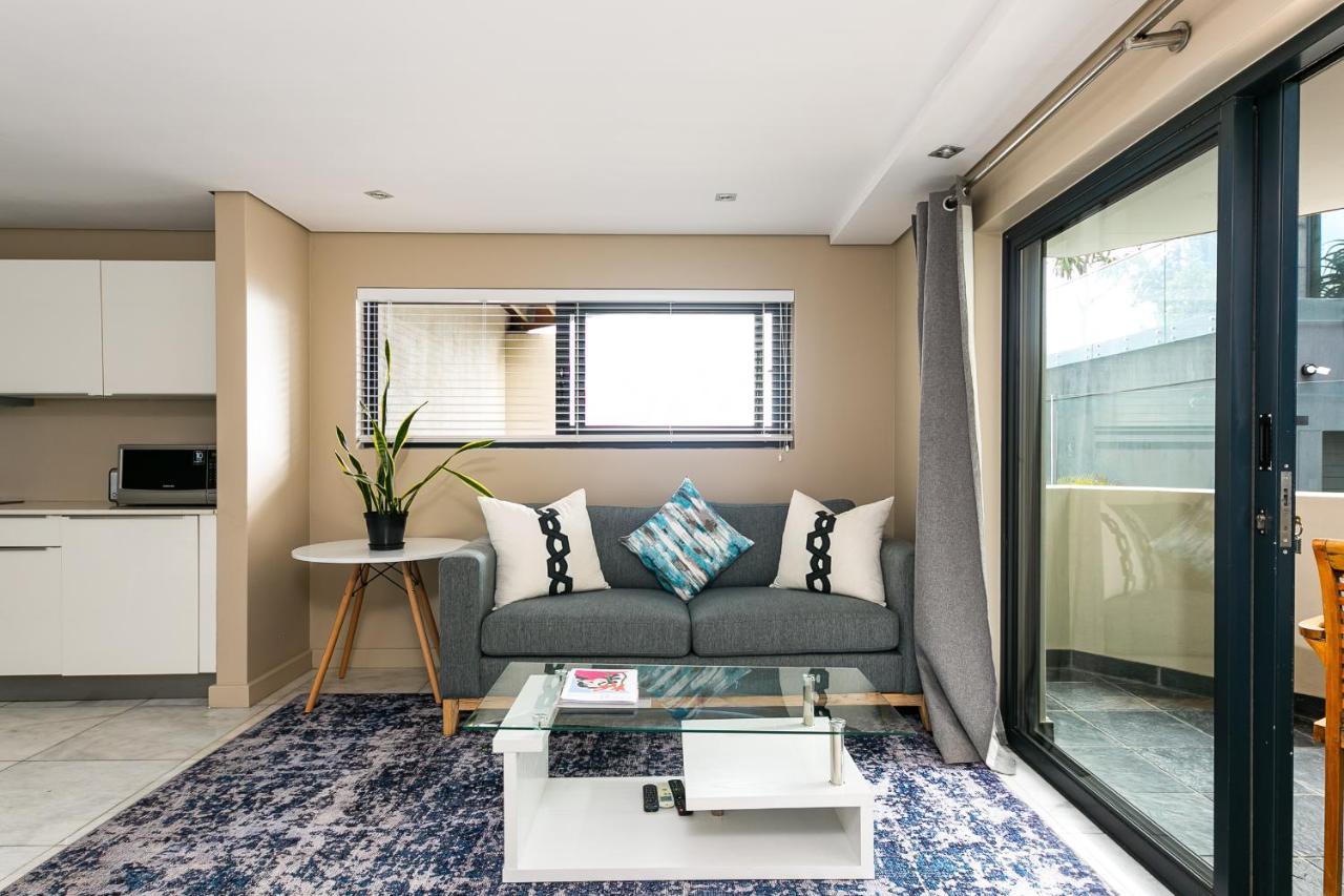 Lions Eye Luxury Apartments เคปทาวน์ ภายนอก รูปภาพ