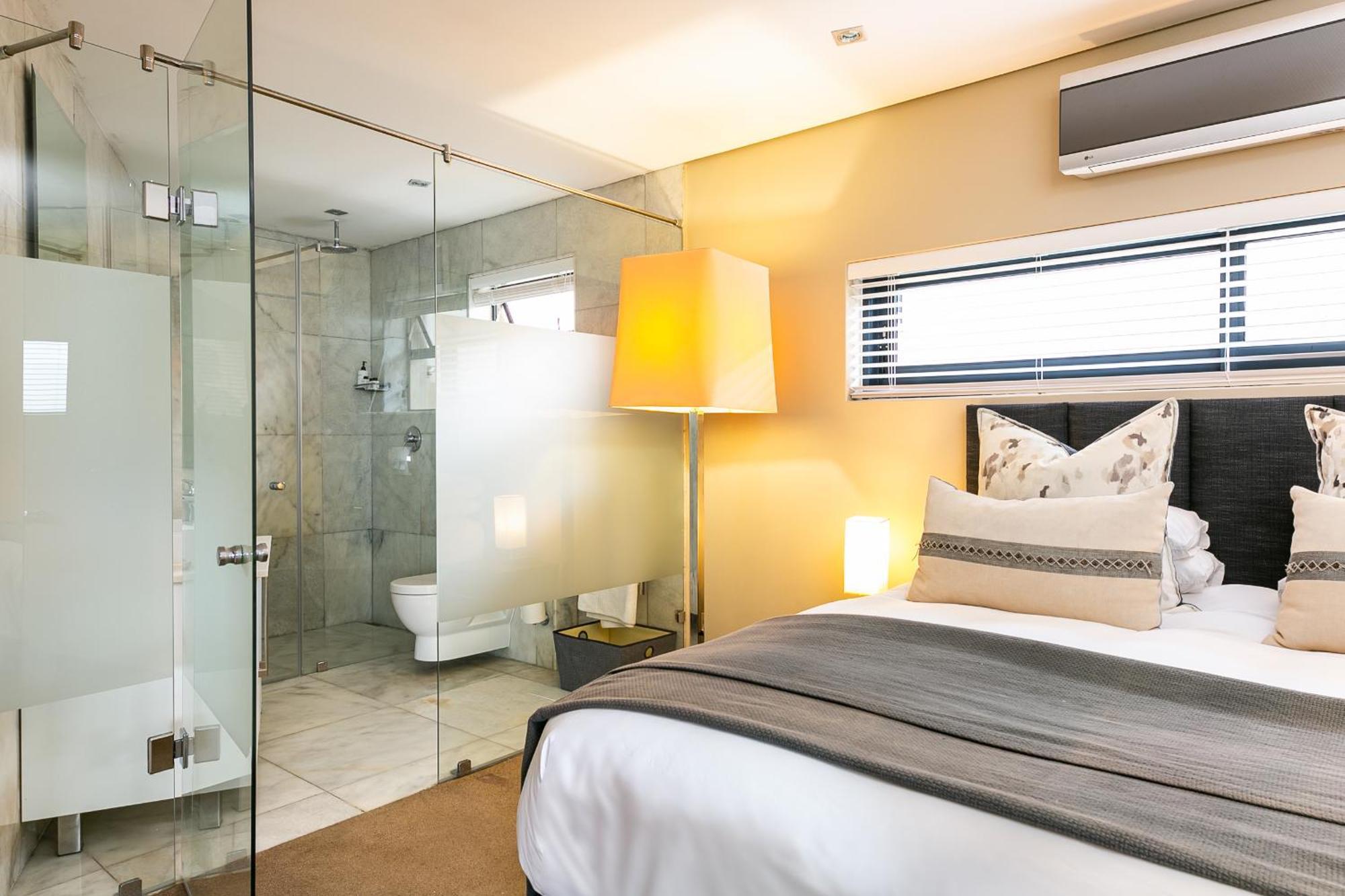 Lions Eye Luxury Apartments เคปทาวน์ ห้อง รูปภาพ