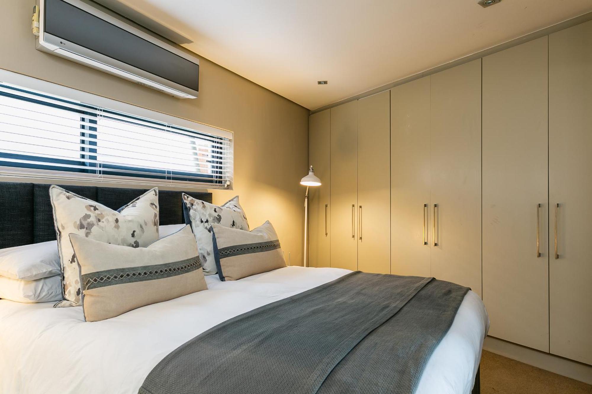 Lions Eye Luxury Apartments เคปทาวน์ ห้อง รูปภาพ