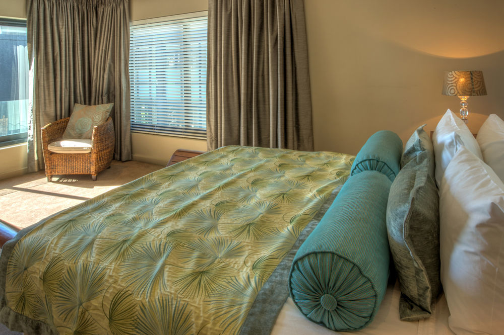 Lions Eye Luxury Apartments เคปทาวน์ ภายนอก รูปภาพ