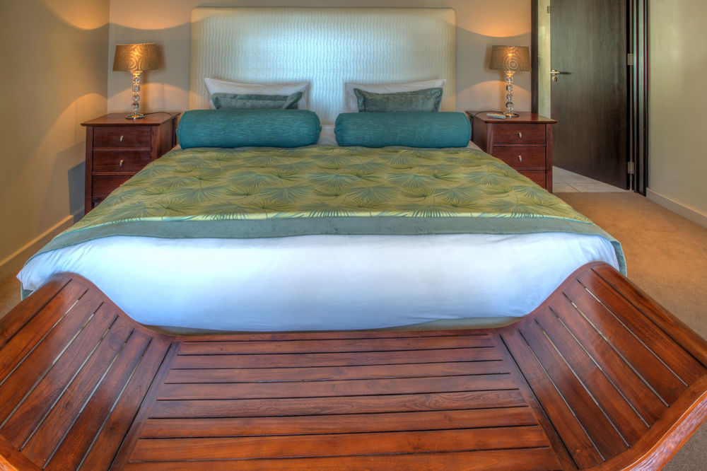 Lions Eye Luxury Apartments เคปทาวน์ ภายนอก รูปภาพ