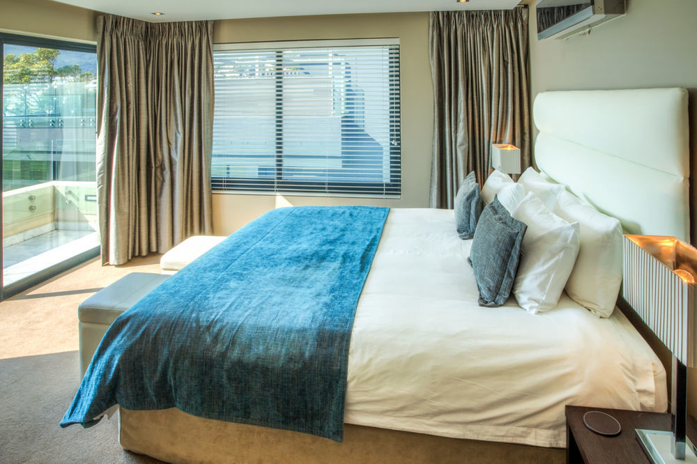 Lions Eye Luxury Apartments เคปทาวน์ ภายนอก รูปภาพ