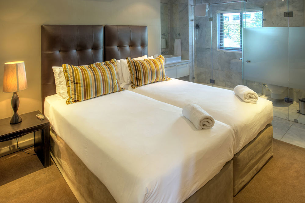 Lions Eye Luxury Apartments เคปทาวน์ ภายนอก รูปภาพ