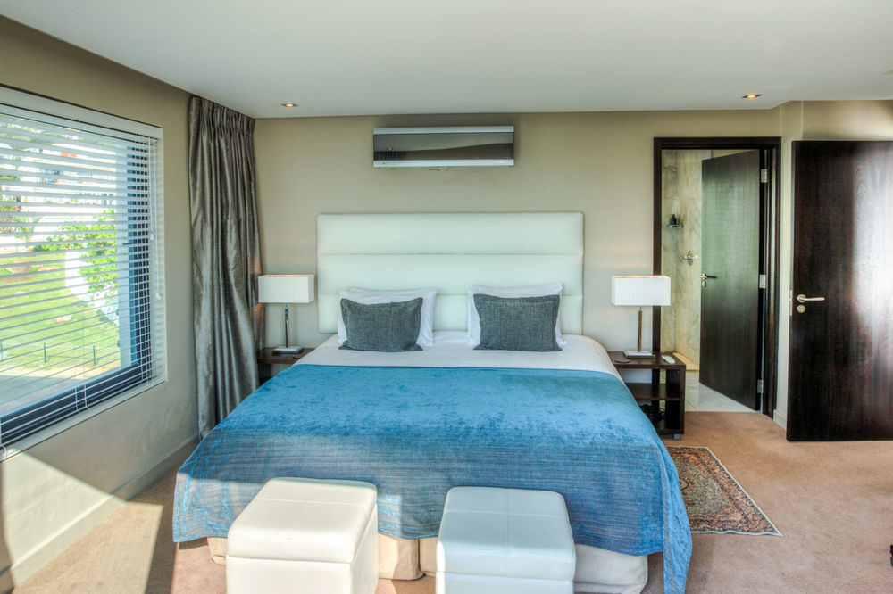 Lions Eye Luxury Apartments เคปทาวน์ ภายนอก รูปภาพ