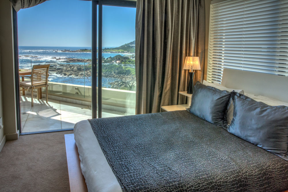 Lions Eye Luxury Apartments เคปทาวน์ ภายนอก รูปภาพ