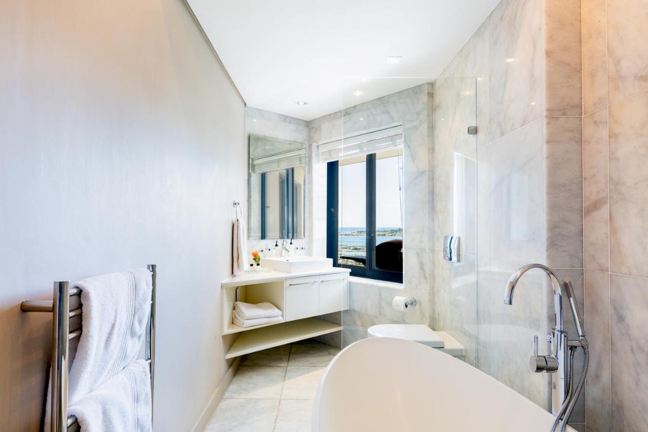 Lions Eye Luxury Apartments เคปทาวน์ ภายนอก รูปภาพ