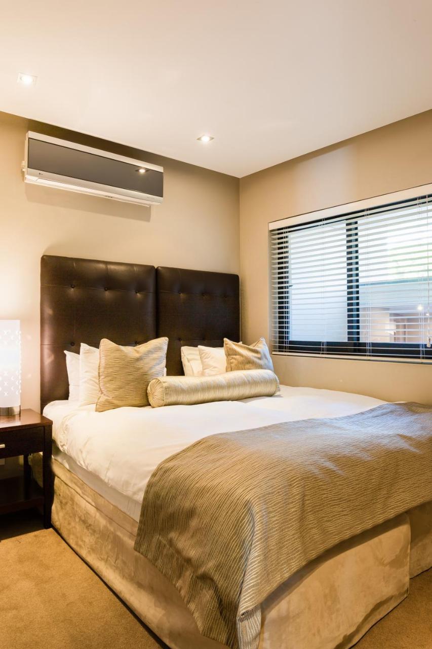 Lions Eye Luxury Apartments เคปทาวน์ ภายนอก รูปภาพ