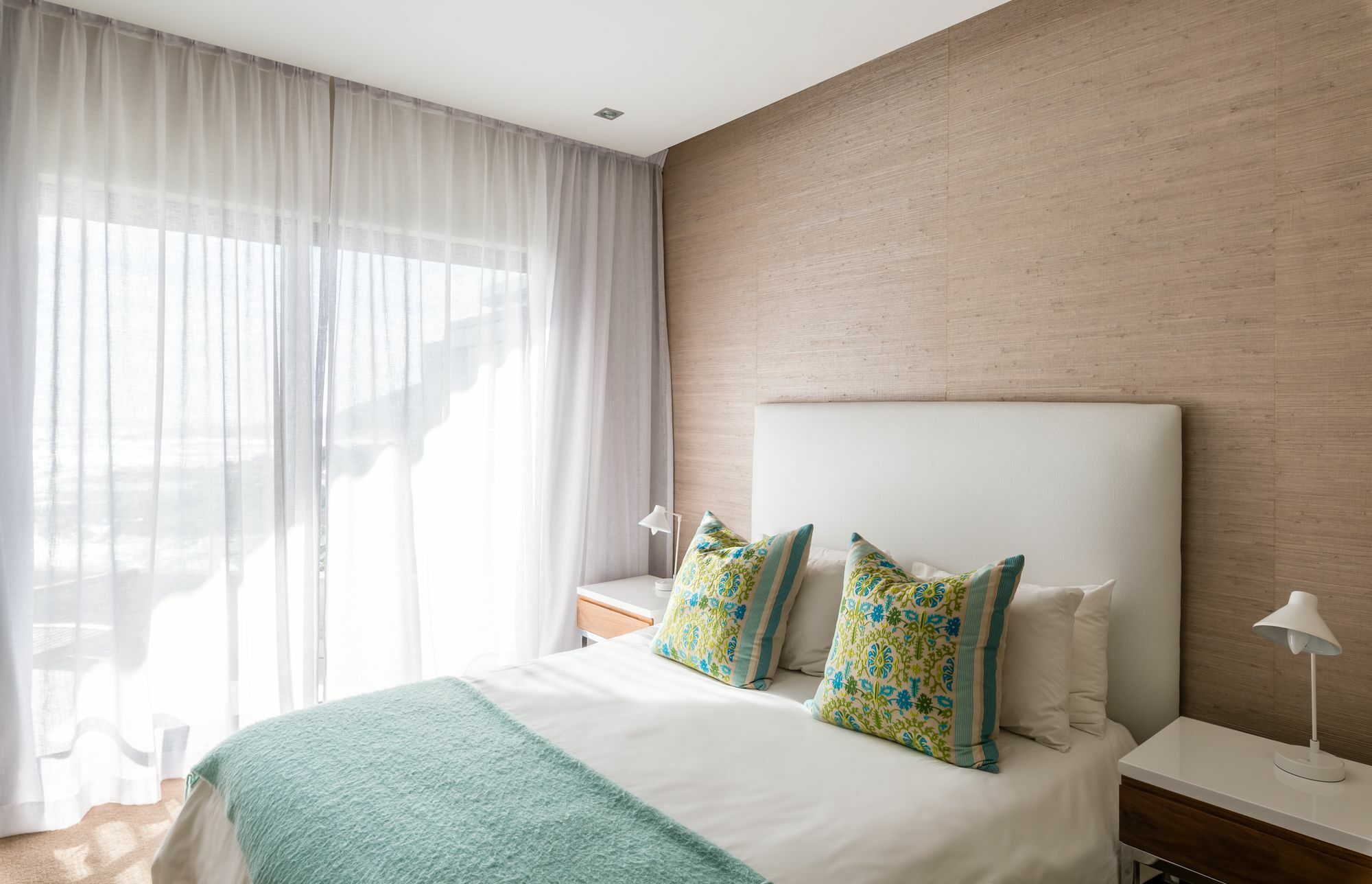 Lions Eye Luxury Apartments เคปทาวน์ ภายนอก รูปภาพ