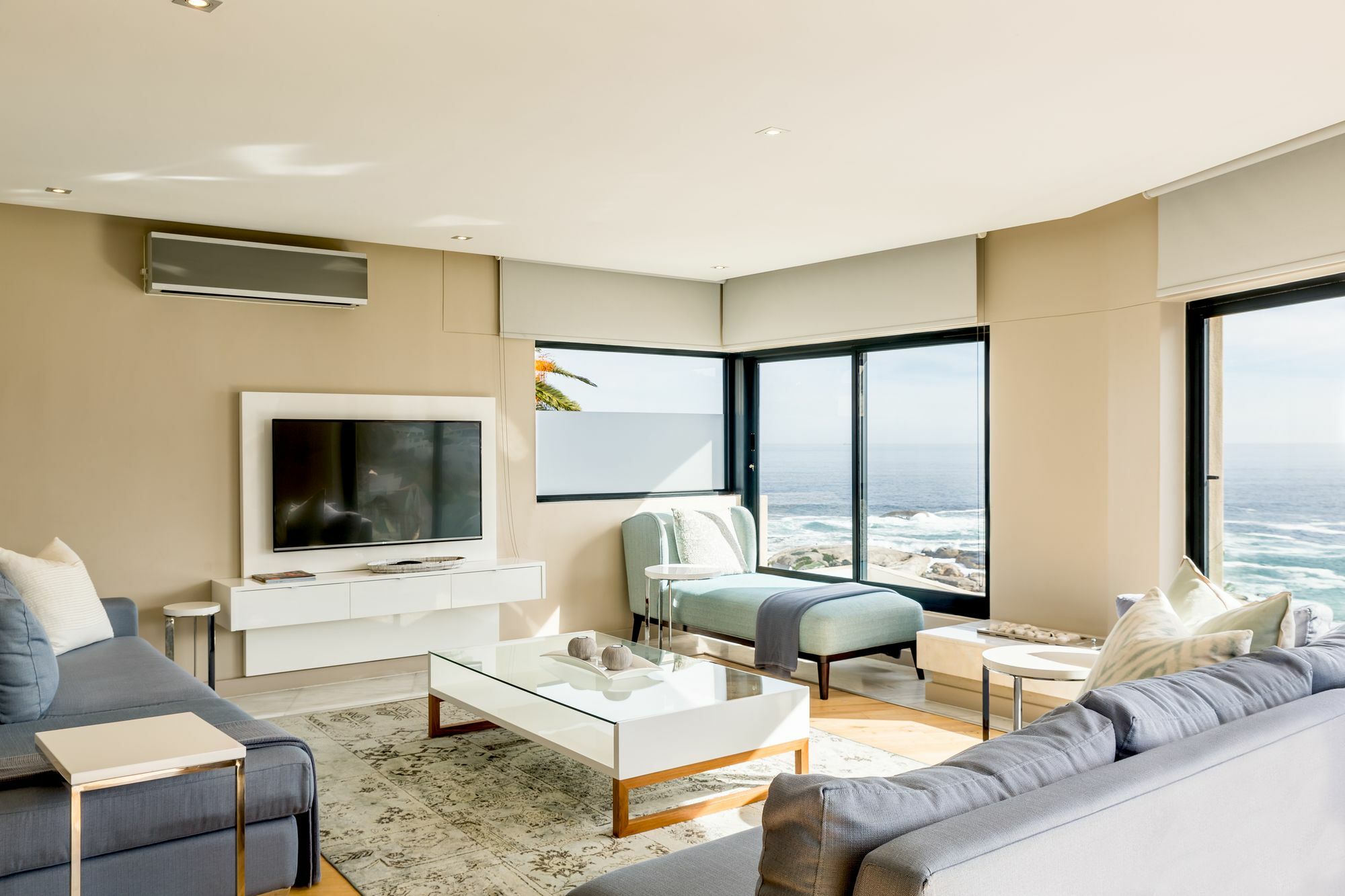 Lions Eye Luxury Apartments เคปทาวน์ ภายนอก รูปภาพ